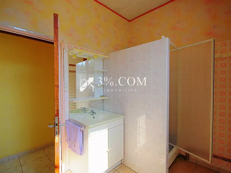 Maison, 142 m²