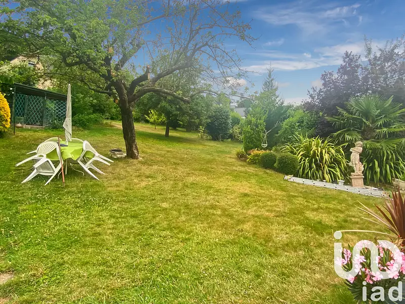 Maison, 200 m²