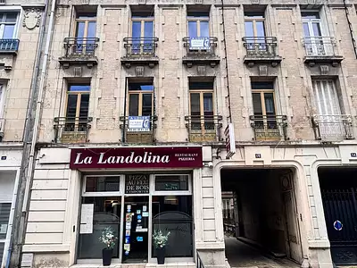 Appartement, 109,81 m²