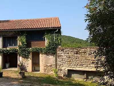 Maison, 112 m²