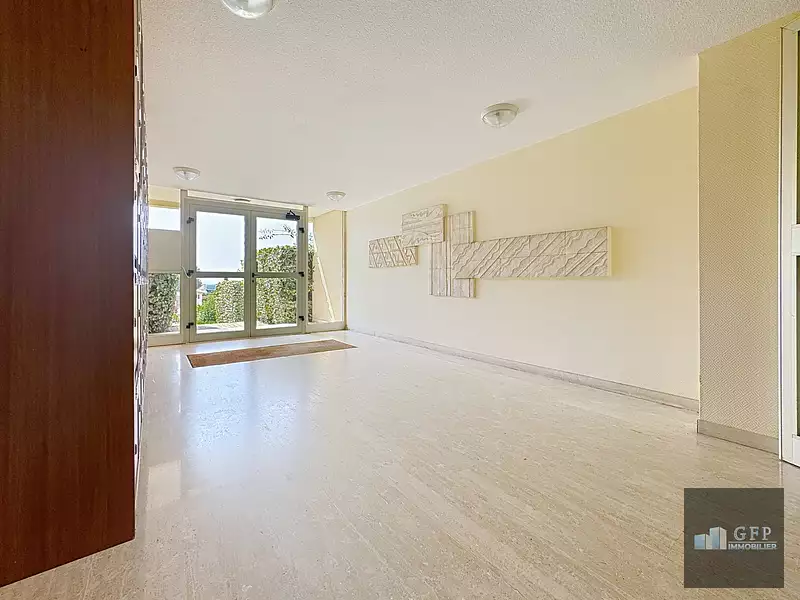 Appartement, 28,21 m²