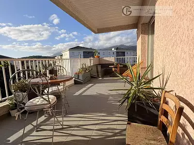 Appartement, 103,52 m²