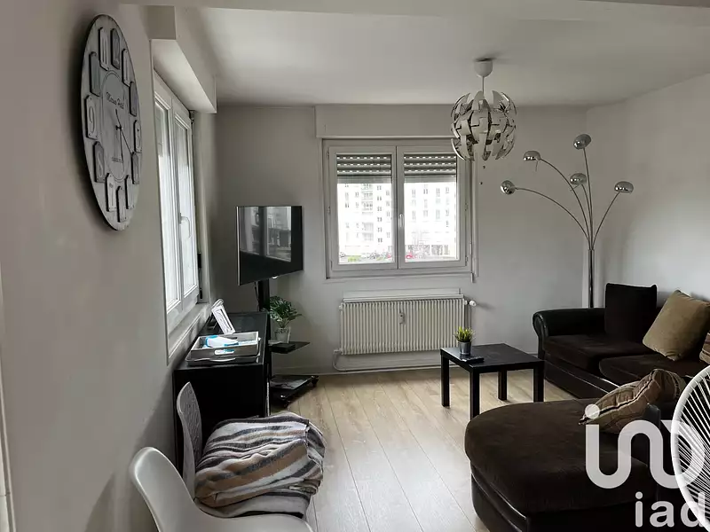 Appartement, 100 m²