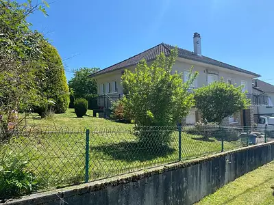 Maison, 90 m²