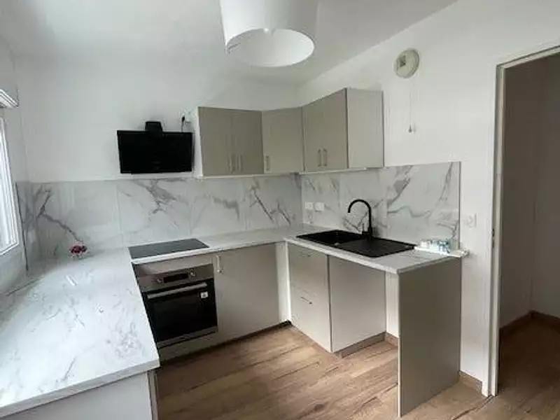 Appartement, 68 m²