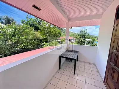 Appartement, 53,43 m²