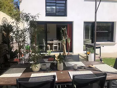 Maison, 150 m²
