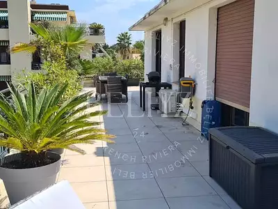 Appartement, 52,09 m²