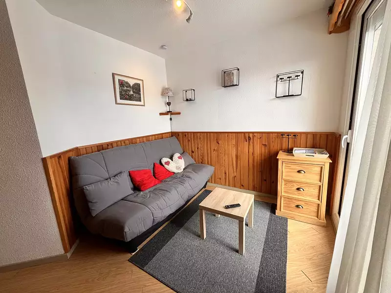 Appartement, 30 m²