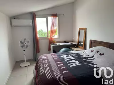 Maison, 74 m²