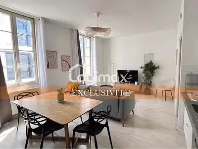 Appartement, 41,51 m²