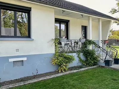 Maison, 137 m²