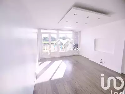 Appartement, 69 m²