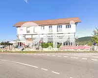 Immeuble, 350 m²