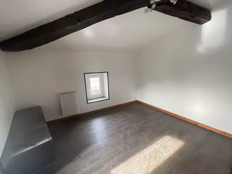 Appartement, 35 m²