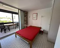 Appartement, 17,85 m²