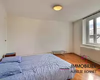 Appartement, 49,4 m²