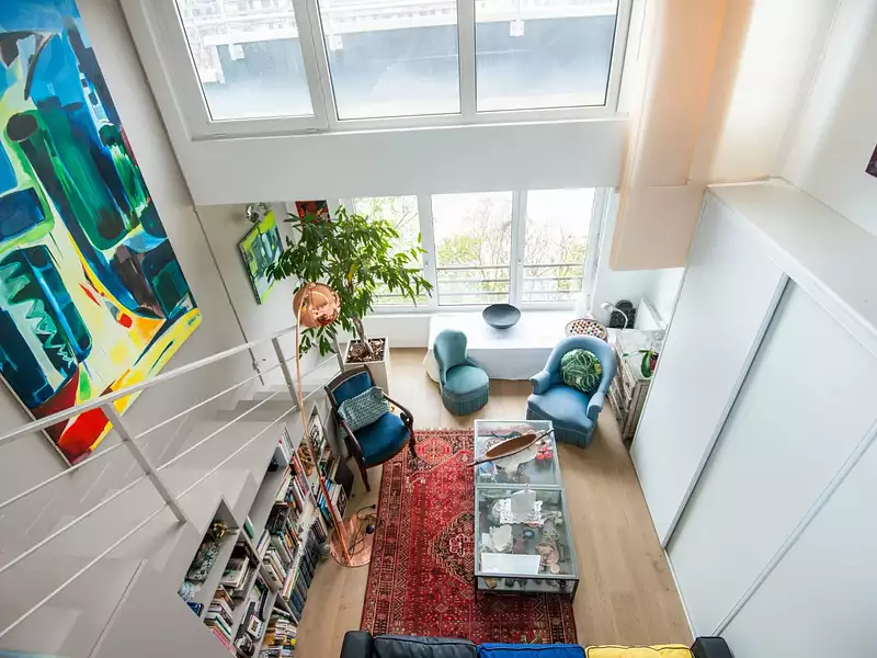 Appartement, 114,62 m²