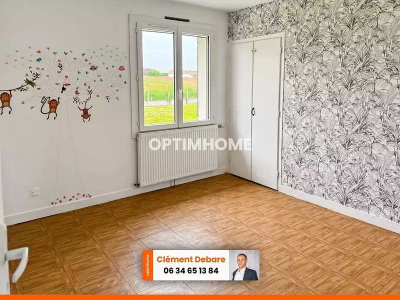 Maison, 135 m²