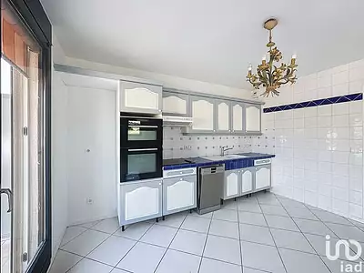 Appartement, 88 m²