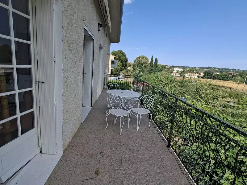 Maison, 93 m²