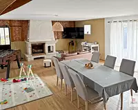 Maison, 160 m²