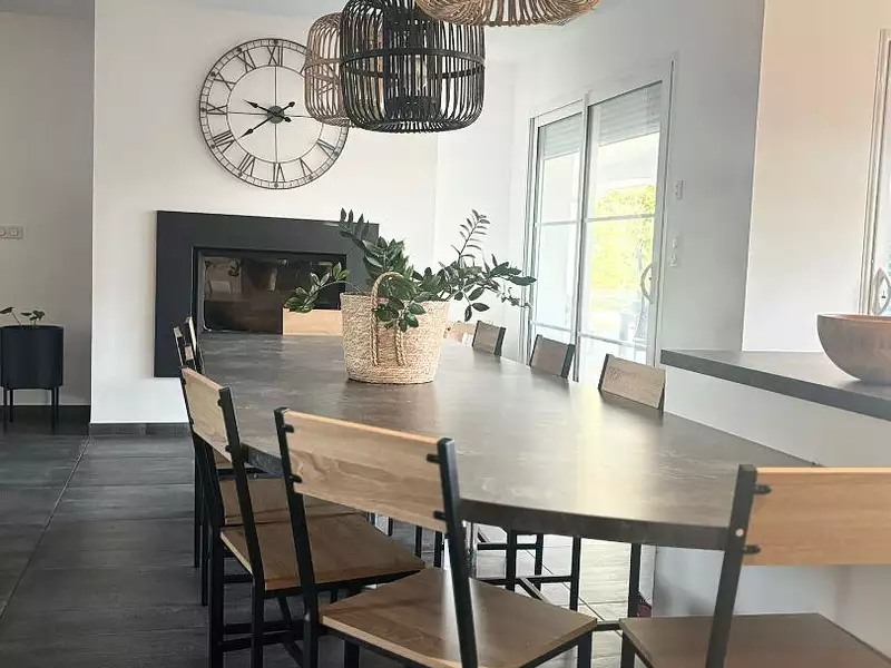 Maison, 192 m²