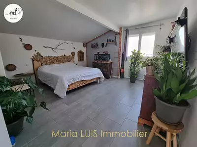 Maison, 104 m²
