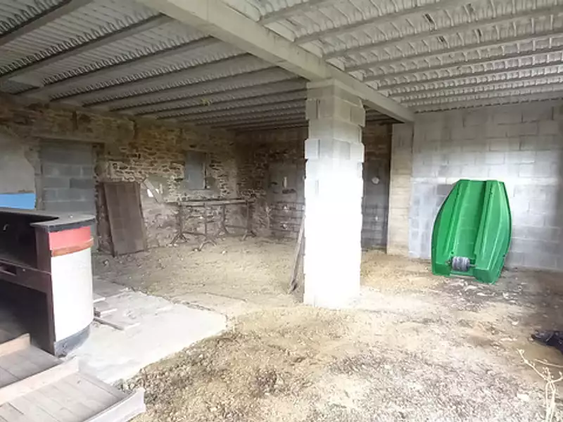 Maison, 250 m²