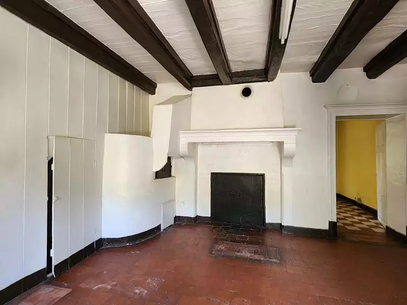 Maison, 158 m²