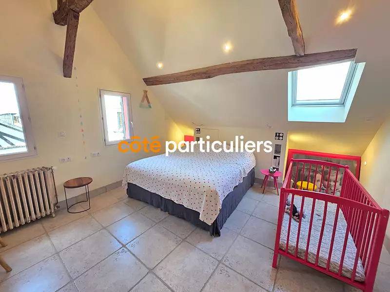 Appartement, 140 m²