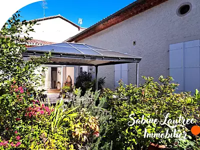 Maison, 232,54 m²