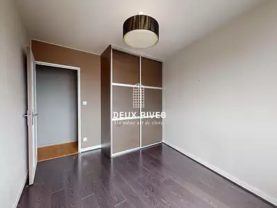 Appartement, 123 m²
