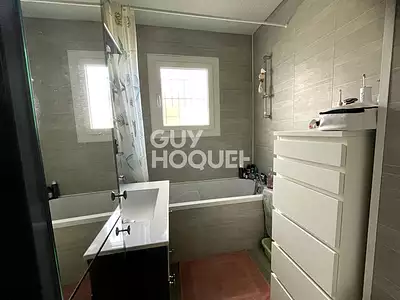 Maison, 88,16 m²