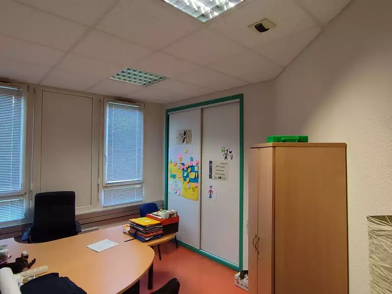 Divers, 105 m²