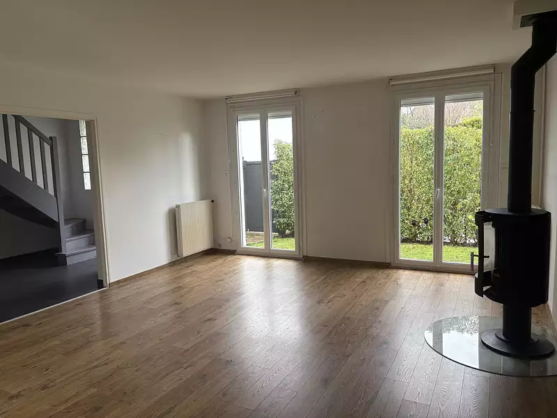 Maison, 125 m²