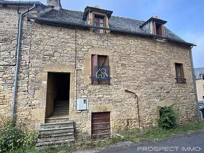 Maison, 74 m²