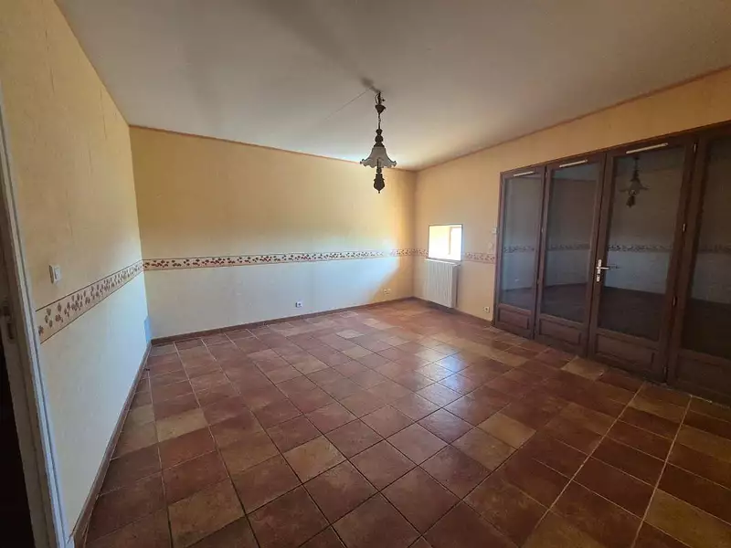 Maison, 62 m²