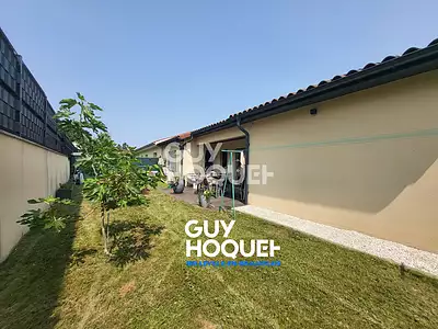 Maison, 109 m²