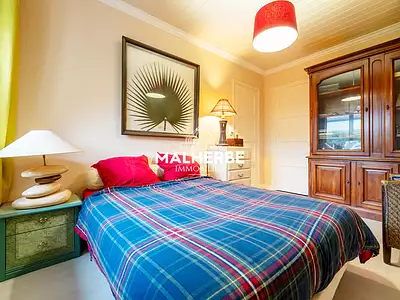 Maison, 88 m²