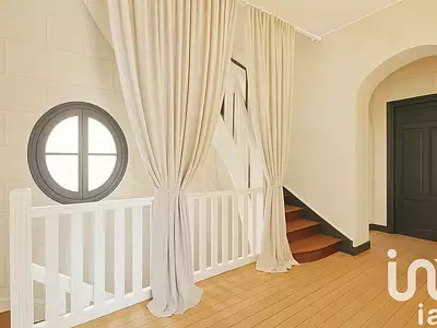 Maison, 415 m²