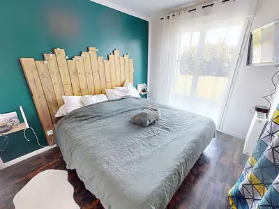 Maison, 138 m²