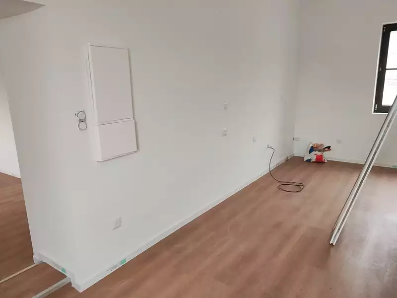 Appartement, 50 m²