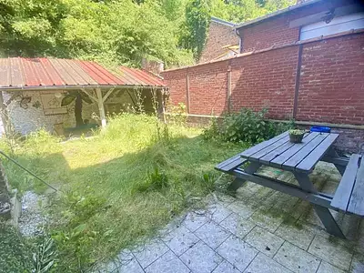 Maison, 142 m²