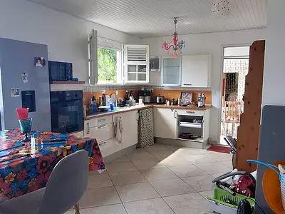 Maison, 146 m²