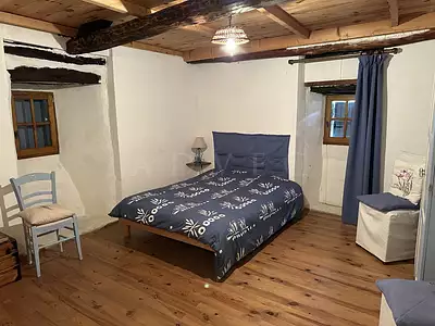 Maison, 138 m²
