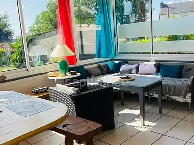 Maison, 140 m²
