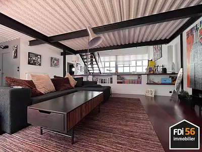 Maison, 169,89 m²