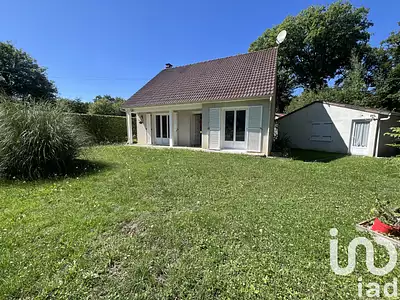 Maison, 66 m²