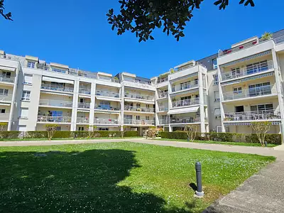 Appartement, 102,48 m²